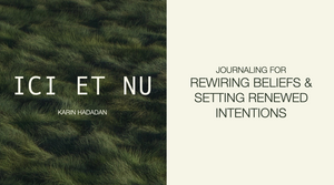 THE VIRTUAL JOURNALING WORKSHOP: REWIRING BELIEFS